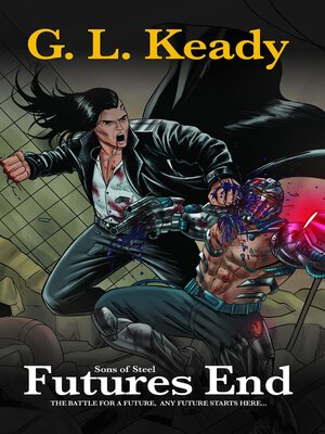 cover image of Futures End
